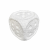 OEM/ODM nouveau matériel Pet Toys E-TPU Eco Friendly High Rebond rugger Design Chewing Dog Toys